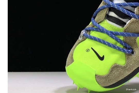 O-W CD8179-300 Kiger Nike Zoom Terra x 5 0707